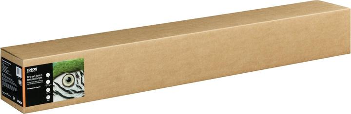 Epson Fine Art Cotton Textured Bright (300 g/m², 1500 cm, 111.80 cm)