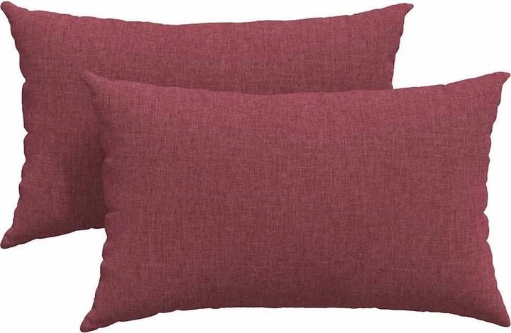 Produktbild vidaXL Sofakissen (50 x 30 cm)