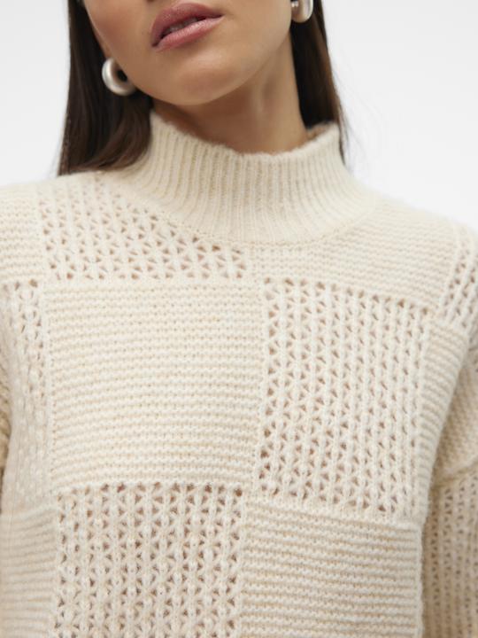 Actual product image Vero Moda VMMOON jumper knitted jumper (XS)