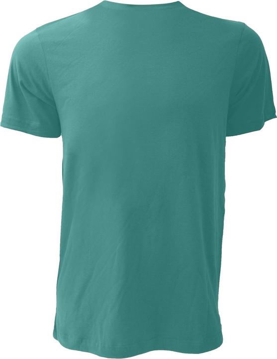 Produktbild Bella Canvas Canvas Jersey TShirt Kurzarm (S)