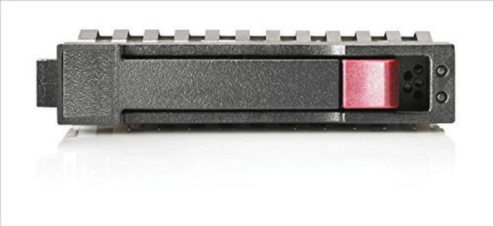 Produktbild HPE Value Endurance Enterprise Value M1 - 480 GB SSD - Hot-Swap - 2.5" SFF (6.4 cm S (480 GB, 2.5")