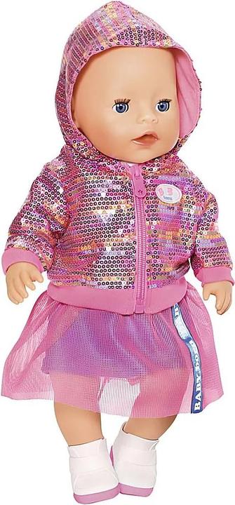 Immagine prodotto Zapf Creation Stile City Deluxe