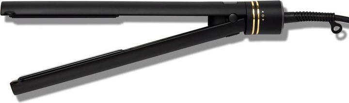 Actual product image HOT Tools Evolve 32mm Gold Titanium Style (Straightening iron)