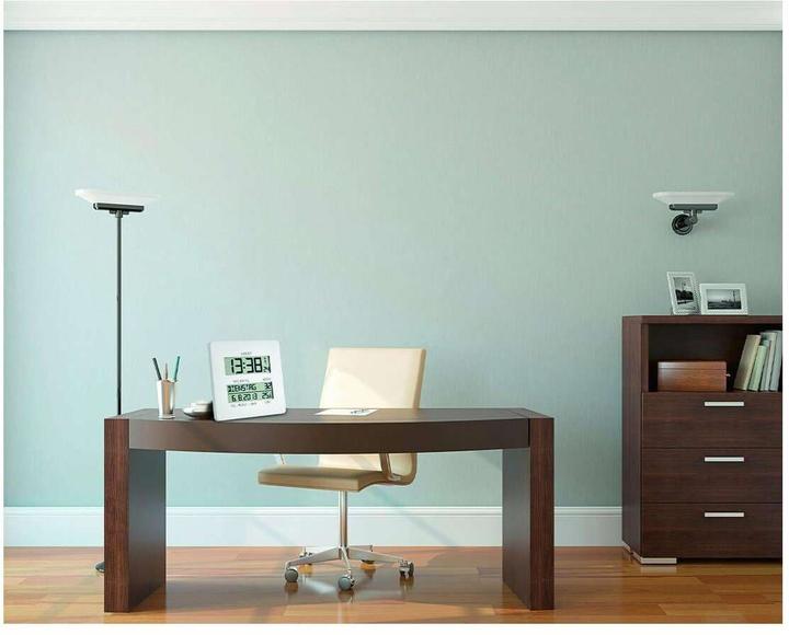 Actual product image TFA Wall Clock (19.50 cm)