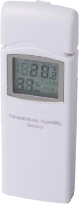 Velleman Capteur De Rechange Pour Ws2800mp