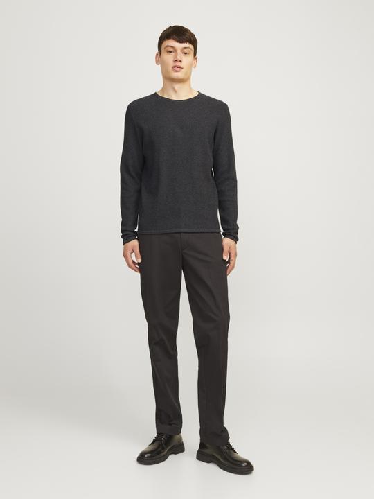 Actual product image Jack & Jones Jjecooper Knit Crew Neck Noos (XS)