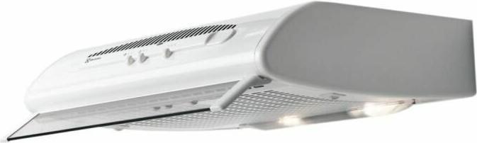 Immagine prodotto Electrolux DVK5511WE (Cappuccio)