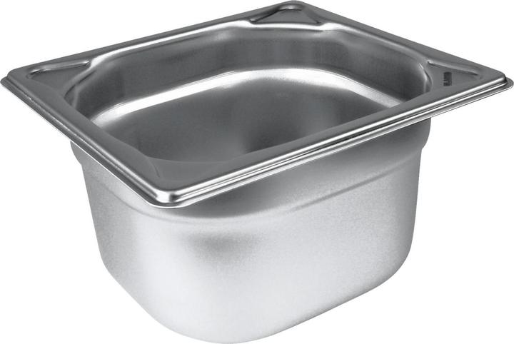 Produktbild Miele Garschale 1.6 Liter ungelocht