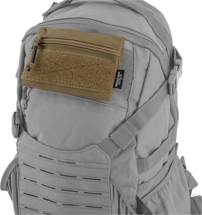 Actual product image Bridgehead Pouch Patch double