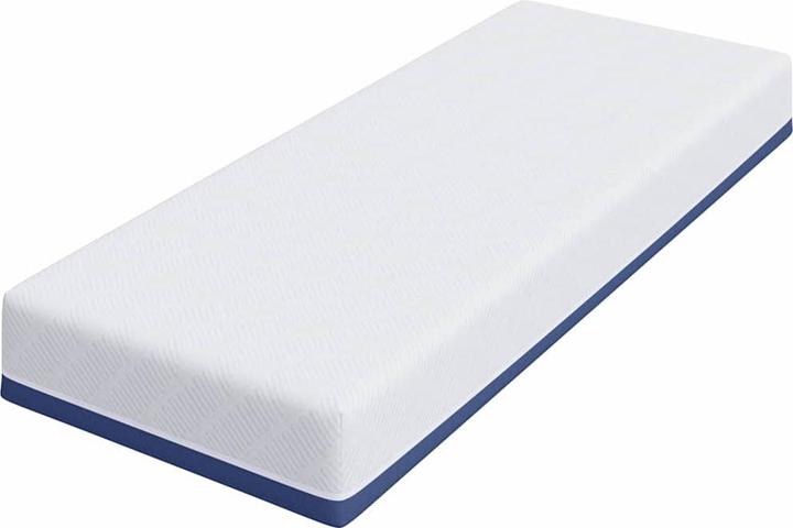 Produktbild VidaXL Gelmatratze (70 x 200 cm, Schaumstoffkern)