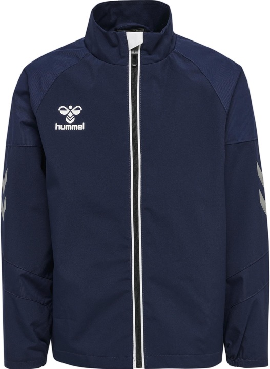 Actual product image hummel Lead Training Jacket Kids (116)