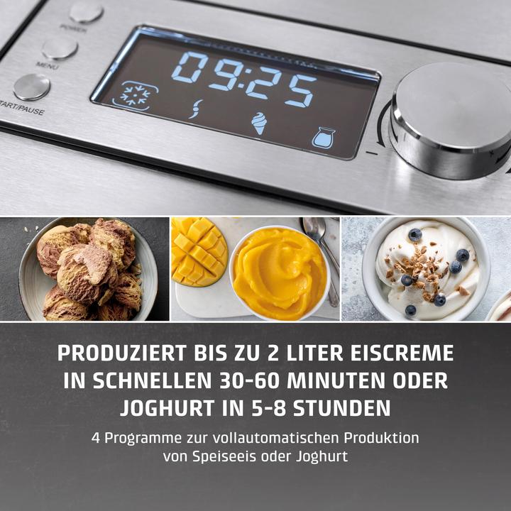 Immagine prodotto Caso Gelatiera 3298