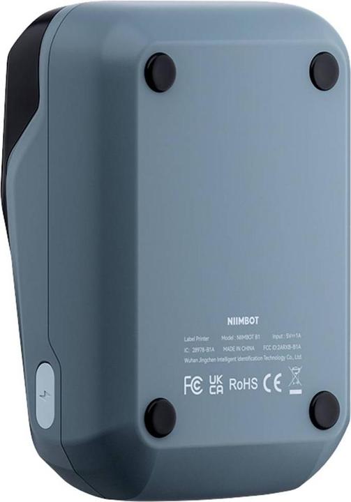 Produktbild Niimbot B1 (203 dpi)