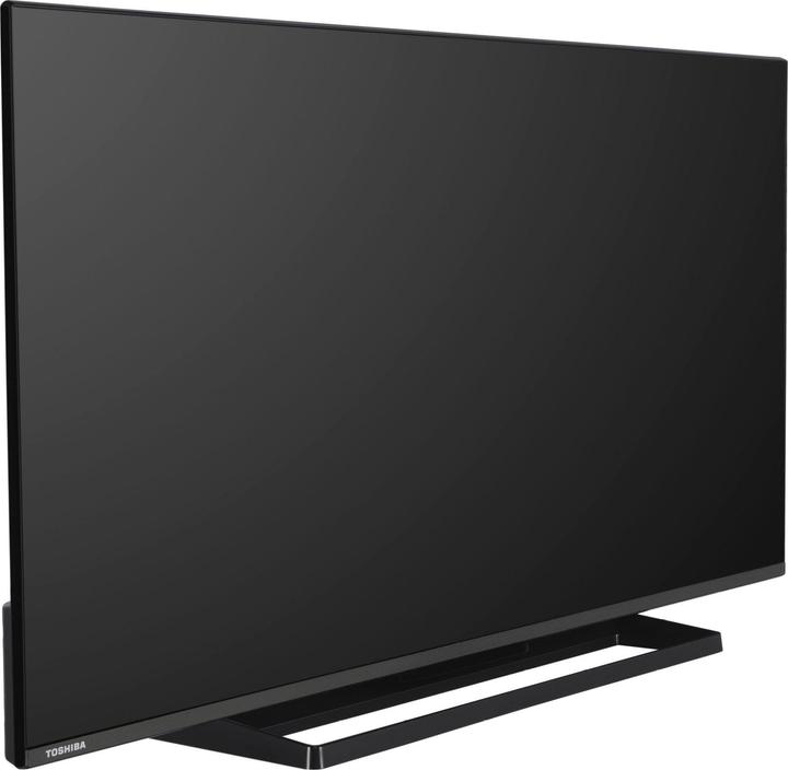 Actual product image Toshiba 43LV3E63DA (43", LCD, Full HD)