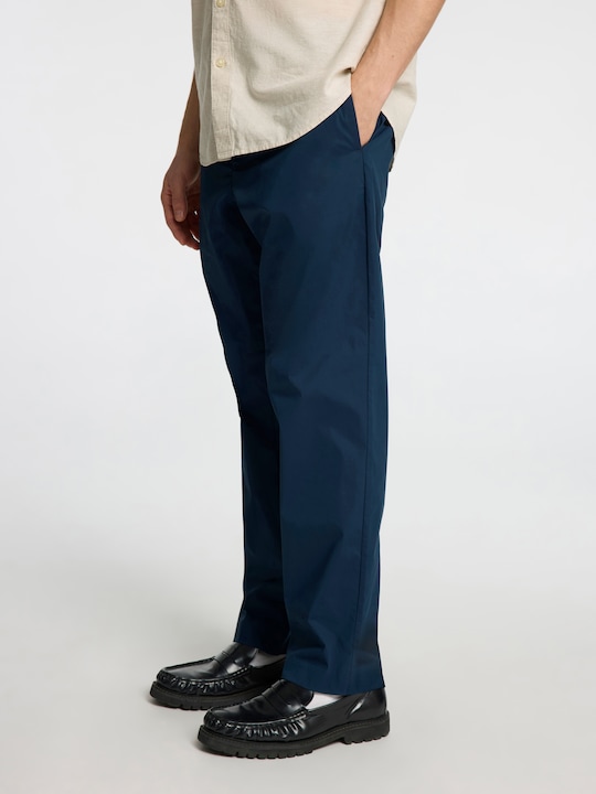 Image du produit Selected Homme 190 Regular Fit Tapered Hose (M)