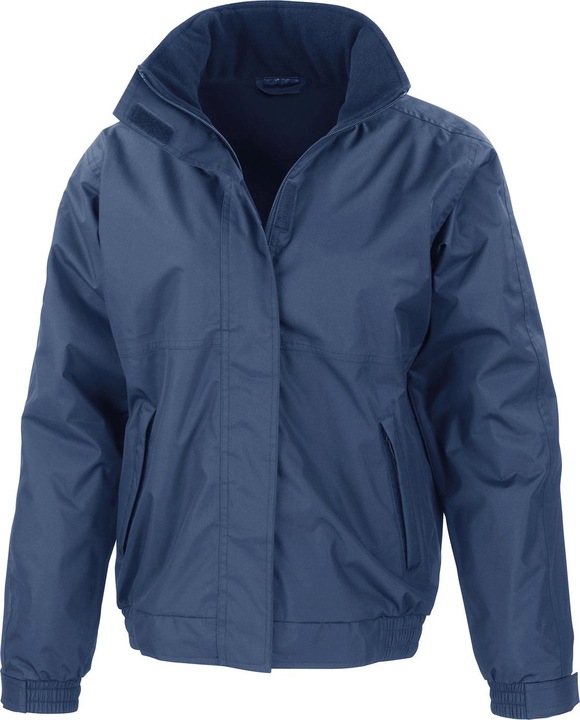 Actual product image Result Clothing Mens Channel Jacket (XL)