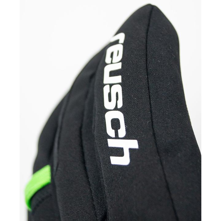 Actual product image Reusch gloves luca r-tex® xt (7)