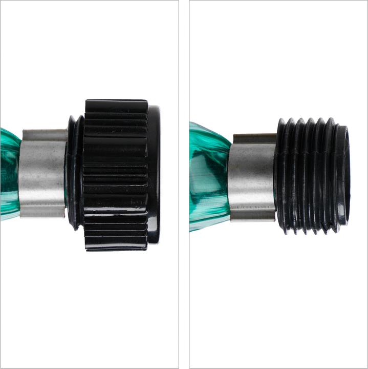 Actual product image Relaxdays Irrigation hose (25 m)