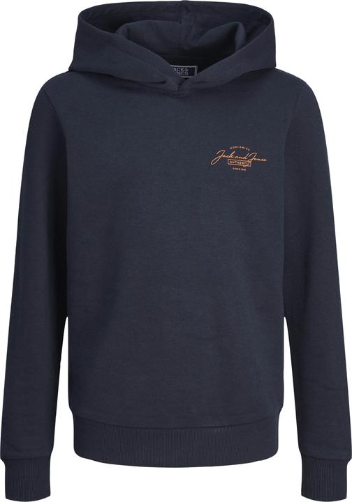 Jack & Jones Jjferris Sweat Hood Jnr (128)
