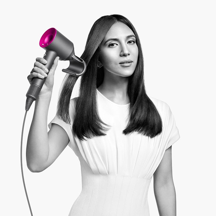 Produktbild Dyson Supersonic Haartrockner