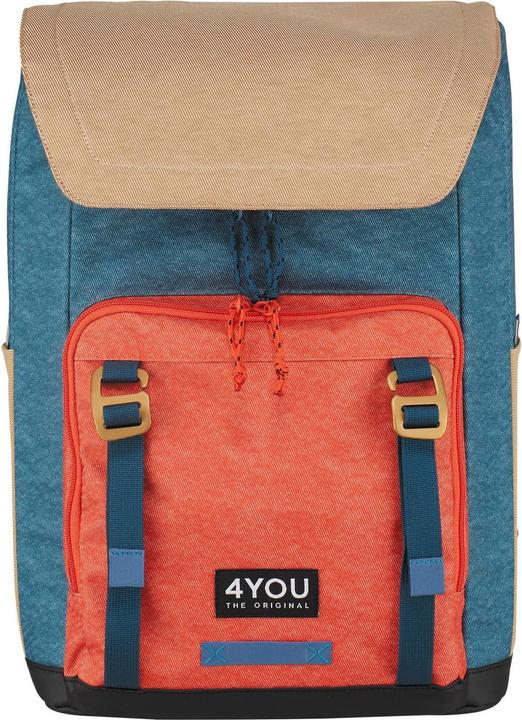 Produktbild 4You Adventure Backpack (21 l)