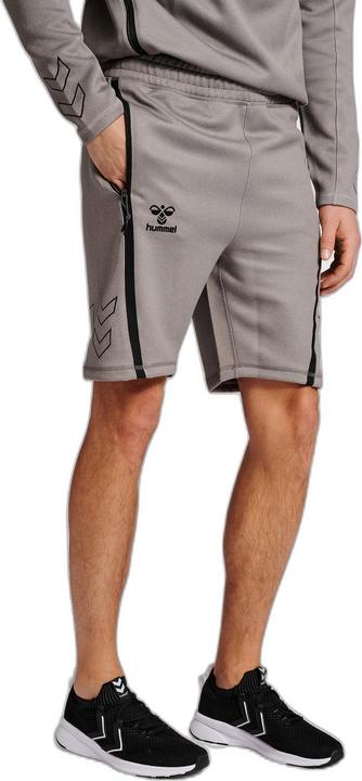 Actual product image hummel Cima Xk Shorts (S)