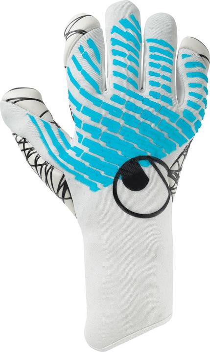 Produktbild Uhlsport Torwarthandschuhe FM Cybertec Ultragrip SC (9.5)