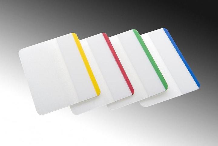 Produktbild Post-it Index Strong