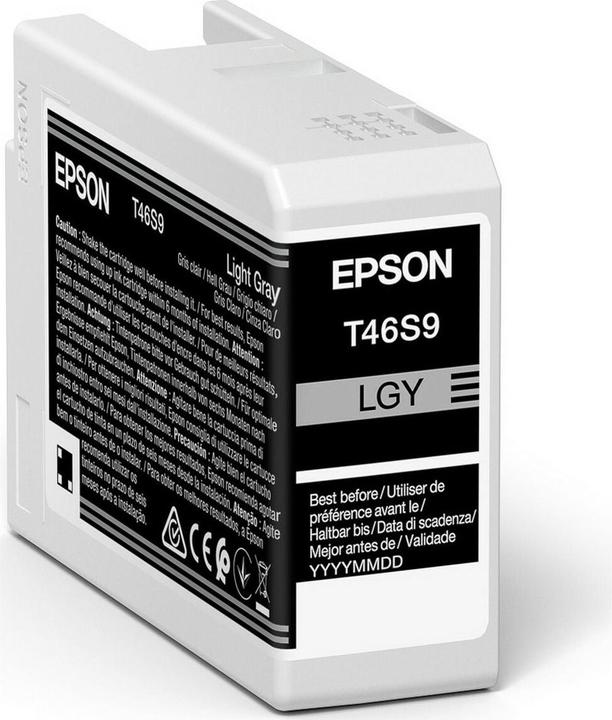Actual product image Epson SureColor SC-P 700 (Ink, Colour)