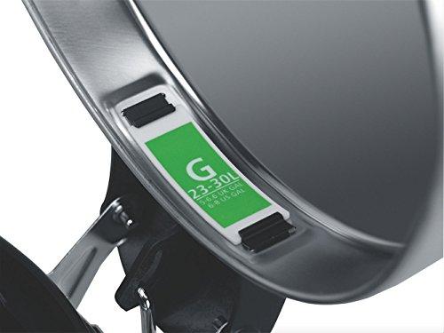 Actual product image Brabantia perfect fit (20x, 30 l)