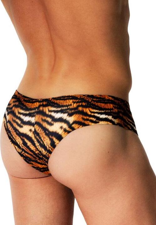 Produktbild Manstore Cheeky Slip (L, Einzelpack)