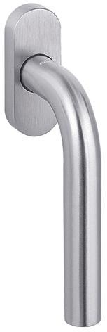 Actual product image Glutz Window handles 50003/51001 CF