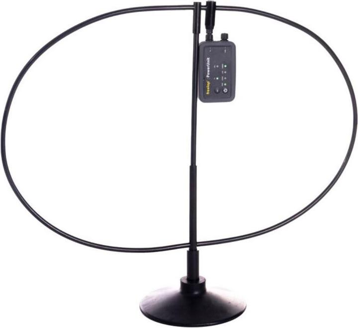 Produktbild Freelap Transmitter Space & Power Unit