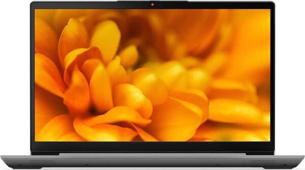 Produktbild Lenovo IdeaPad 3 (15.60", Intel Core i5-1135G7, 8 GB, 256 GB, CH)