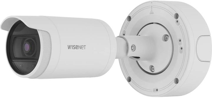 Immagine prodotto Hanwha Scatola di connessione SBV-A14B Bianco 1 pezzo (Kit di montaggio)