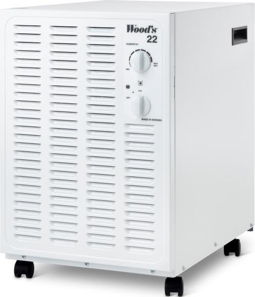 Wood's SW22FW (100 m²)