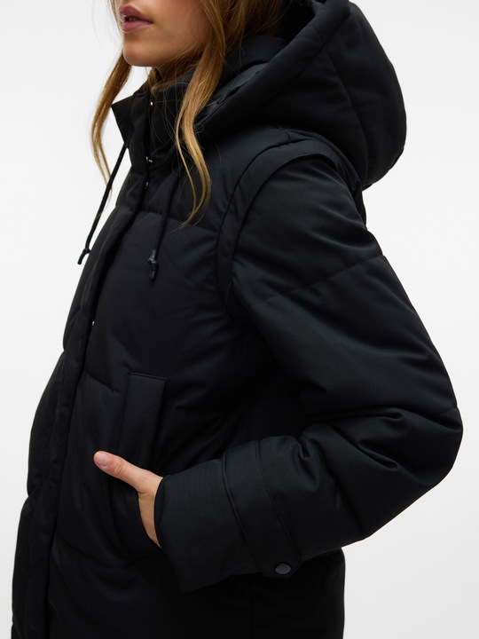 Image du produit Vero Moda VMMARGARET AW23 LONG COAT Manteau (M)