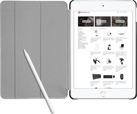 Produktbild Macally Bookstand