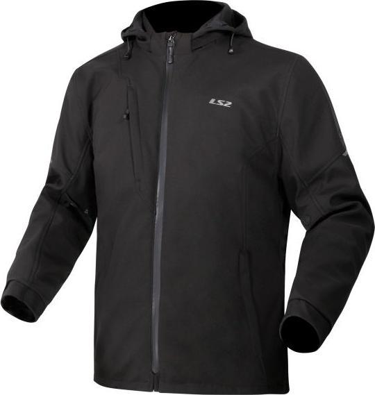 LS2 Bolton Men Jacket