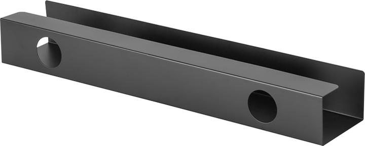 Actual product image LogiLink Cable management compartment