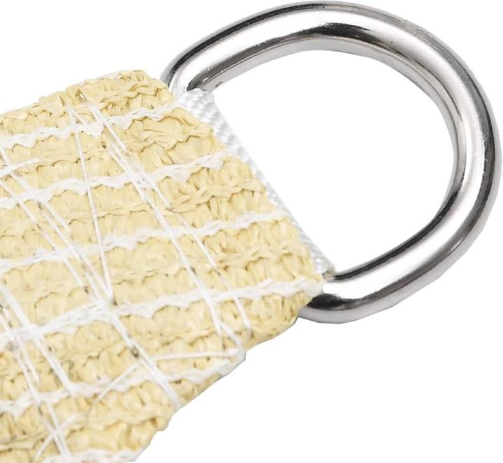 Actual product image vidaXL Sonnensegel (600 x 700 cm)