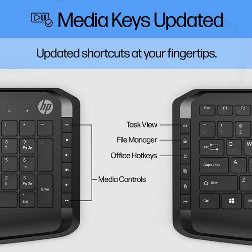 Produktbild HP Pavilion 200 (Schweiz, Kabelgebunden)