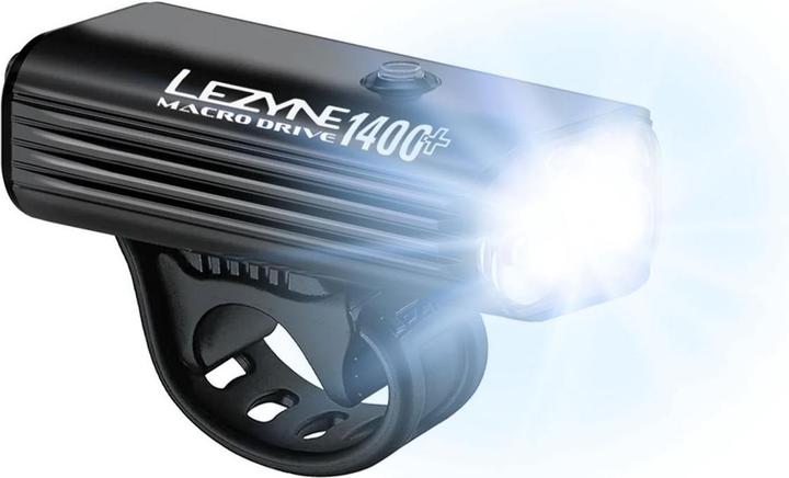 Produktbild Lezyne Macro Drive 1400 (1400 lm)