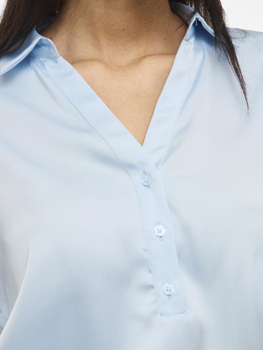 Immagine prodotto Vila VIENNA Kurzarm Hemd (34)