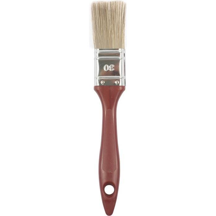 Thumbnail - Okko, Pinsel, Natural Paintbrush N07 30mm (30 mm)