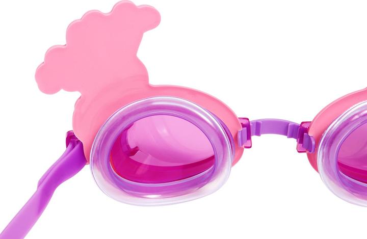 Produktbild Bestway Disney® Schwimmbrille Minnie Maus & Daisy Duck ab 3 Jahren