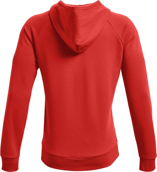 Immagine prodotto Under Armour Felpa in pile Rival con logo grande (S)