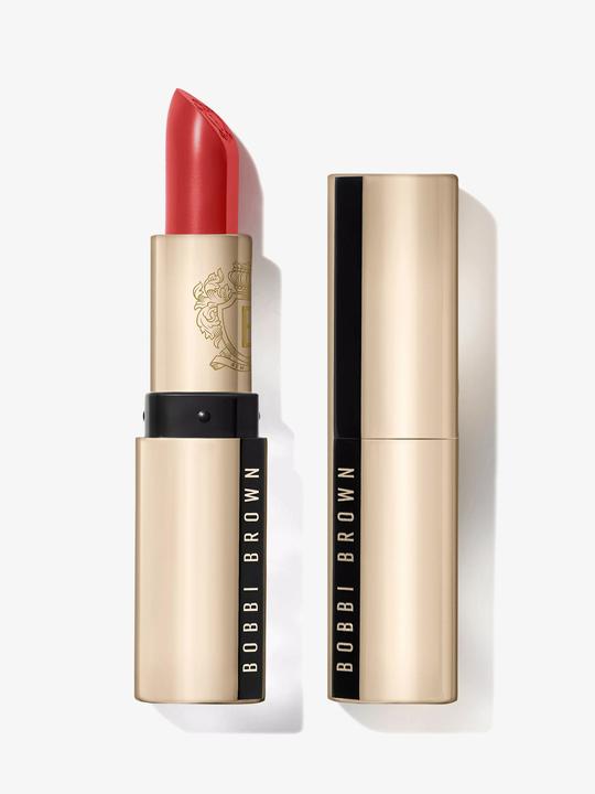 Produktbild Bobbi Brown Luxe Lip Color Tango (Nr. 18 - Tango)