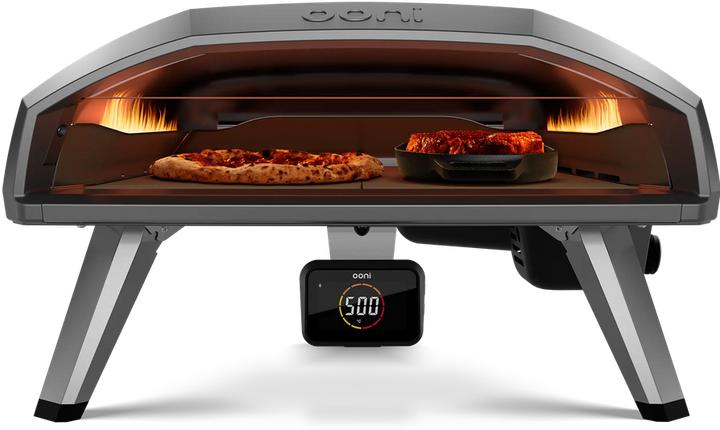 Image du produit Ooni Koda 2 Pro (Four à pizza à gaz)