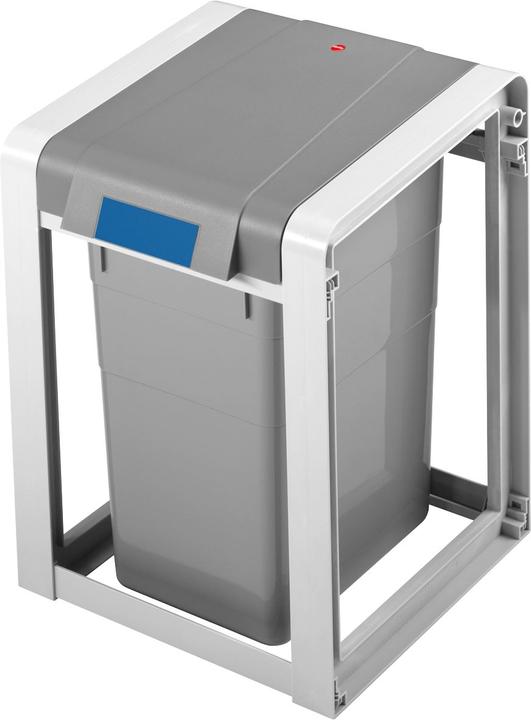 Produktbild Hailo Wertstoffsammlersystem, flexibel (19 l)
